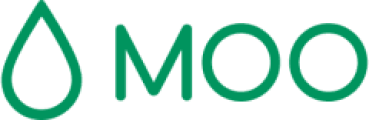 Moo logo