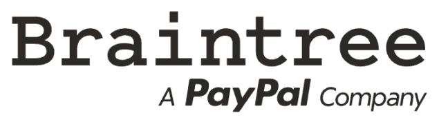 Braintree - a PayPal company