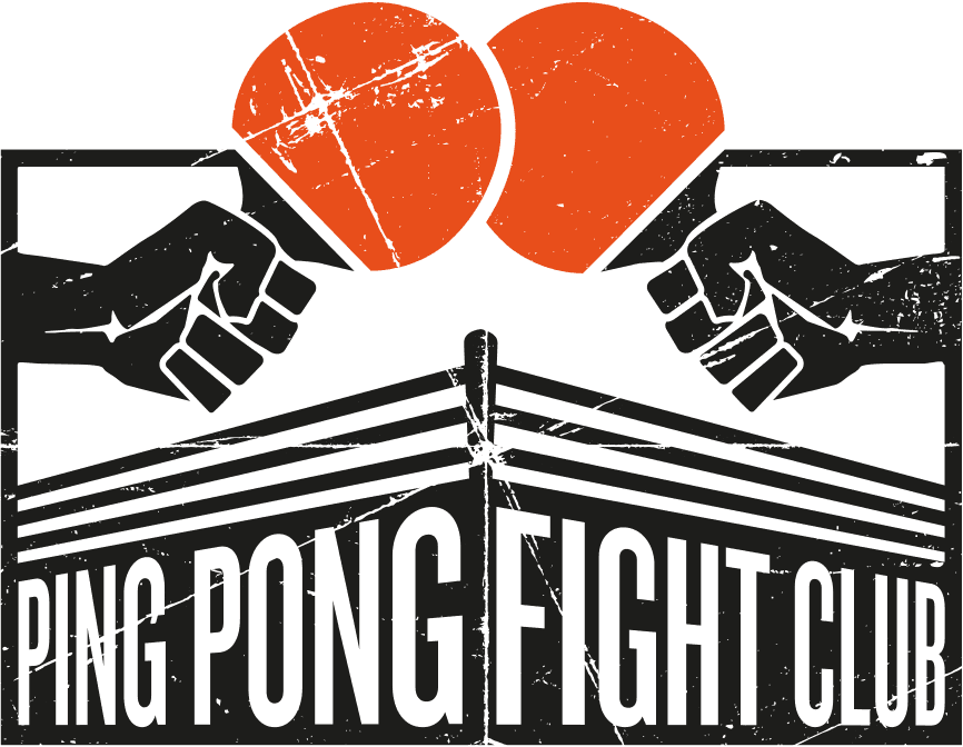 Ping Pong Fight Club